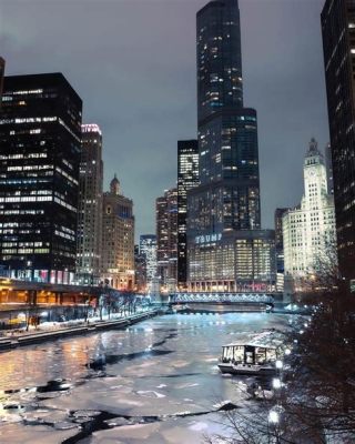  Sweet Home Chicago; Eine Ode an die Sehnsucht nach dem urbanen Lebensraum