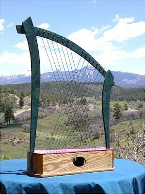 Wind Harp - Ein Meisterwerk des Ambient Noise mit experimentellen Klangfarben